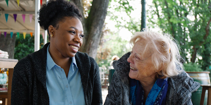 choisir son aide a domicile personnes dependantes