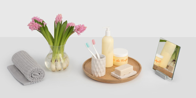 aide toilette alzheimer personne dependante