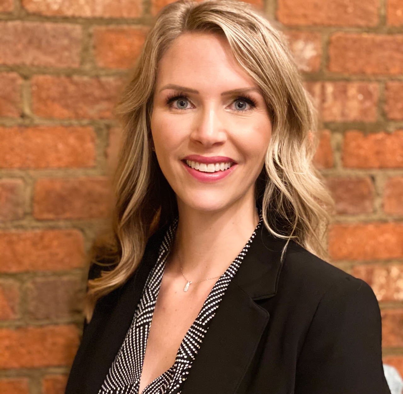 Lana St John, VP of Business Development, AgIntegrated by TELUS Agriculture