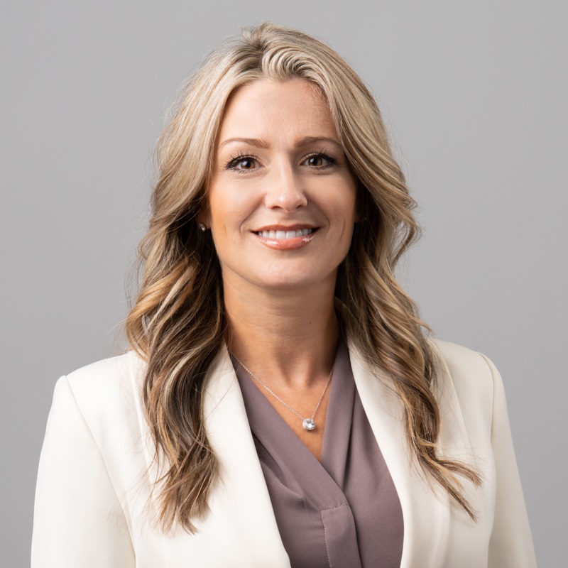 Diana Henderson, vice-présidente à la direction, Développement des affaires et Services à la clientèle de TKXS par TELUS Agriculture