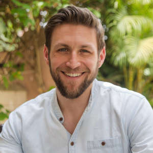 Michael Moreland's avatar