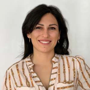 Anna Sargsyan 