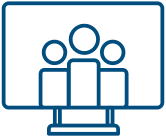 Video and voice conferencing