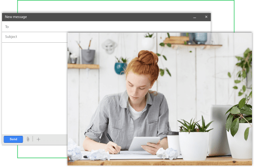 Gmail for Business