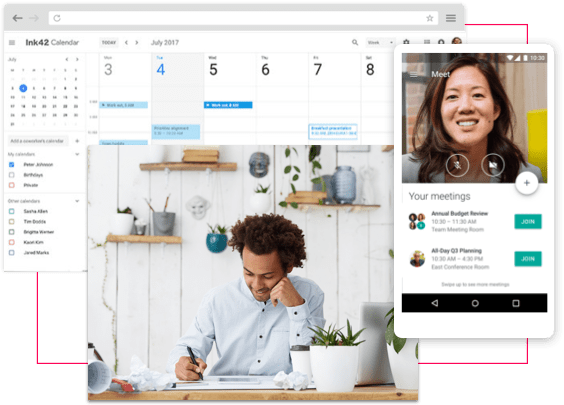 Gmail Power