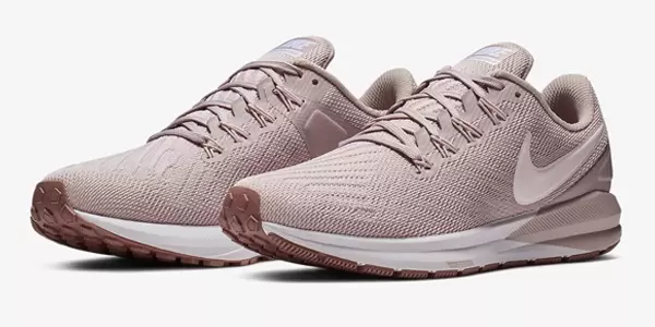 Nike Air Zoom Structure 21 Review: When Your Favorite Shoe Gets 