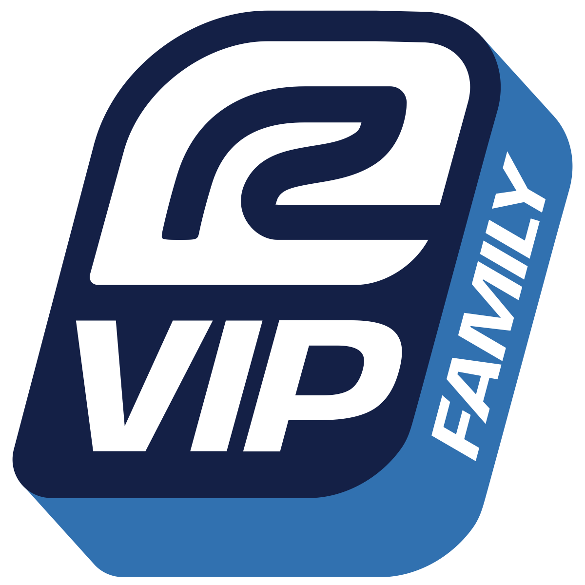 vip family logo