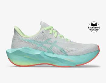 Women's ASICS NovaBlast 6