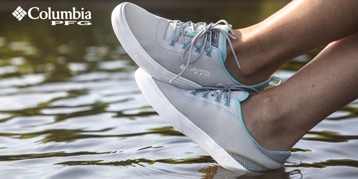 Columbia Dorado Cvo Pfg Shoe Review: 3 Things You Need To Know About This  Durable, Water-repellent Shoe - Road Runner Sports