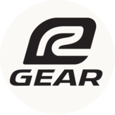 rGear logo