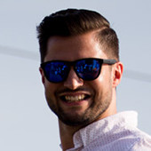 Patrick Burmeier profile