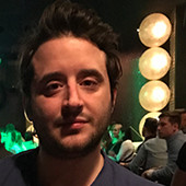Patrick S. profile