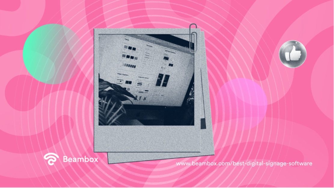 best digital signage software 6