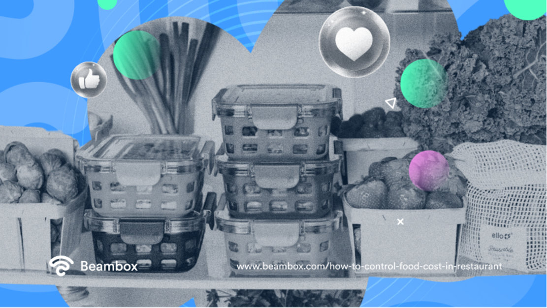 how to control food cost in restaurant 5