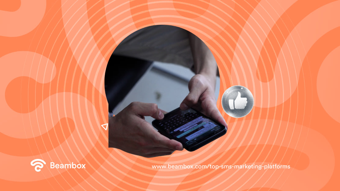 top sms marketing platforms 6