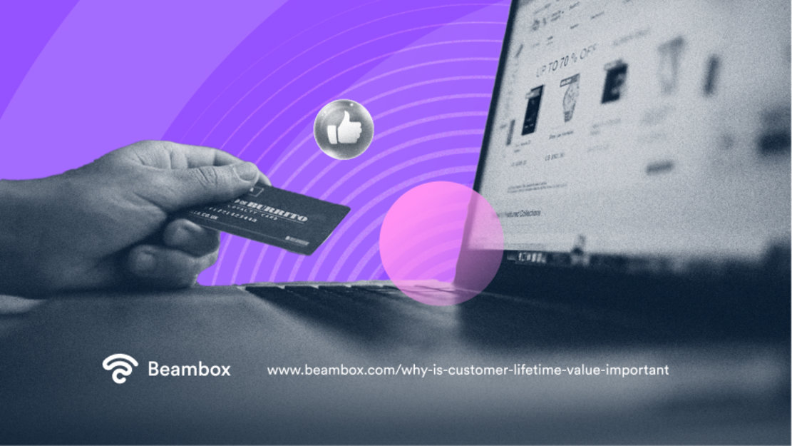 why is customer lifetime value important