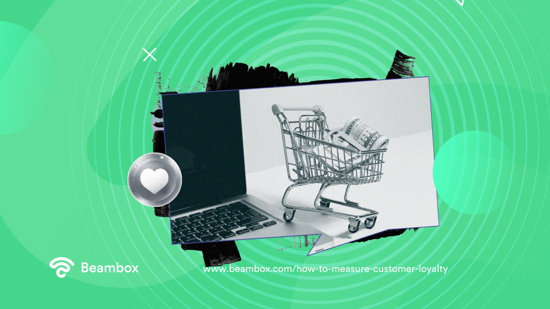 how to measure customer loyalty 6