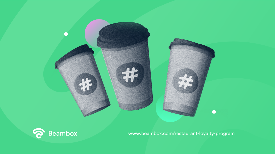 Restaurant Hashtags - image 1