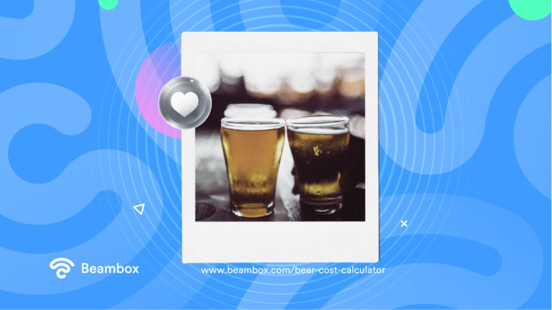 beer cost calculator 3