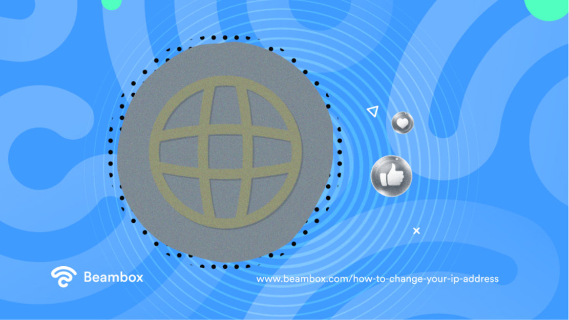 how to change your ip address 2