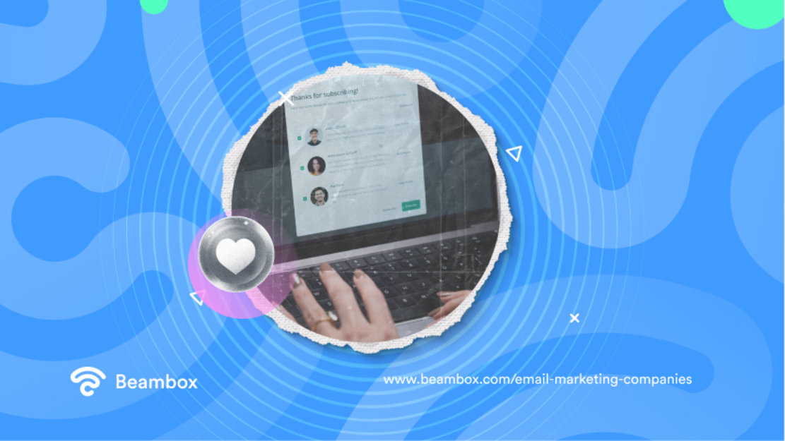 email marketing companies 1