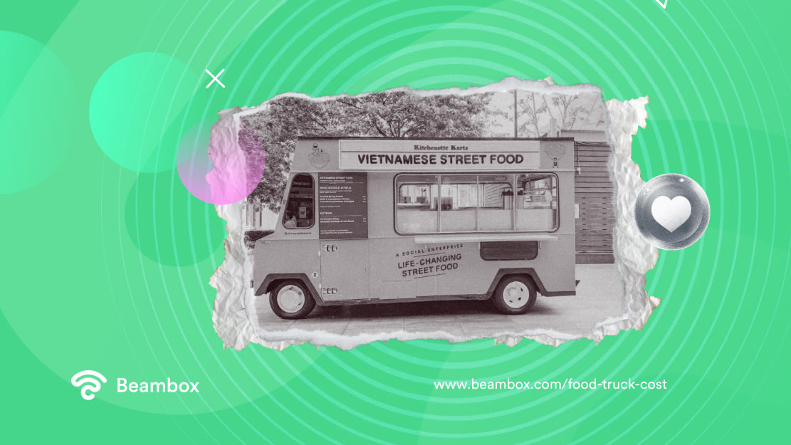 food truck cost 3