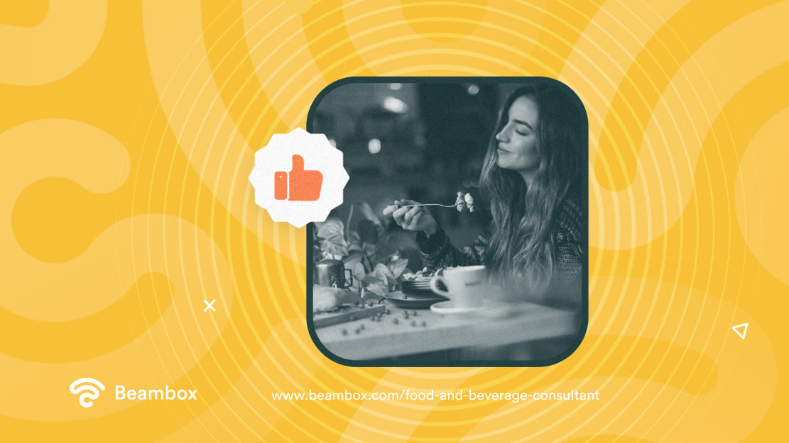 food and beverage consultant 5