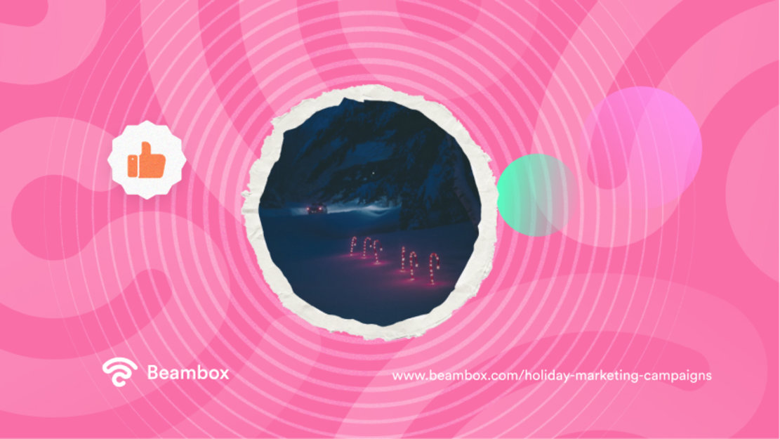 holiday marketing campaigns 8