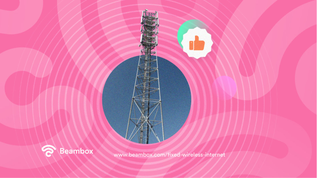fixed wireless internet 1