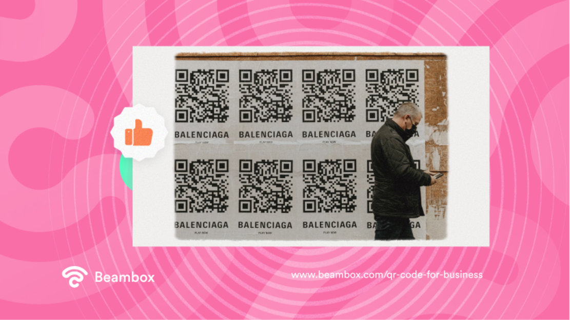 qr code for business 6