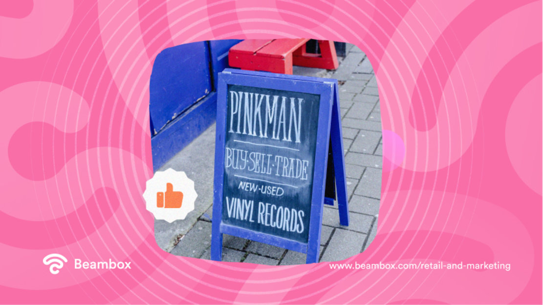 retail and marketing 2