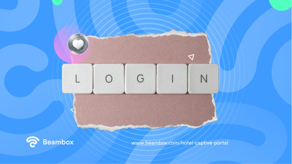 hotel captive portal 1