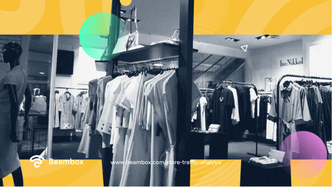 store traffic analysis