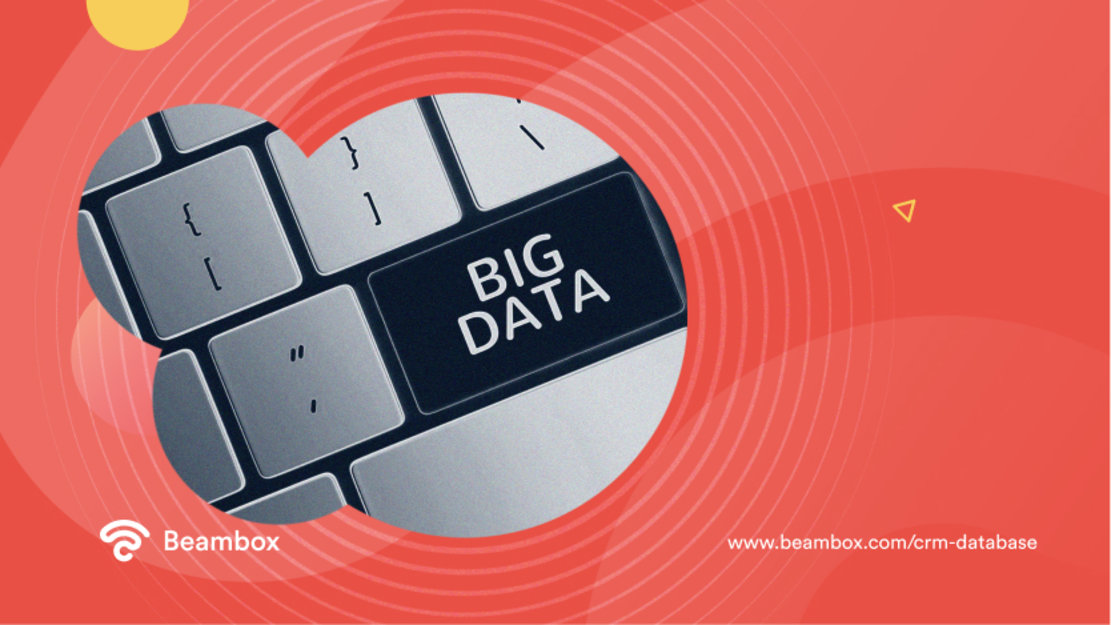 crm database 6