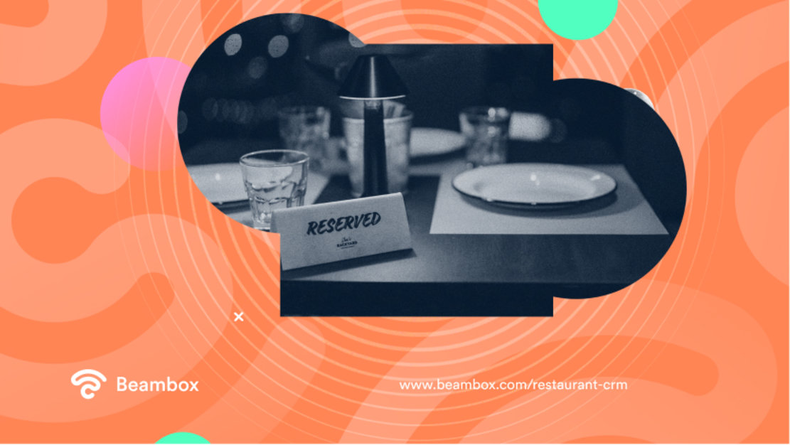 restaurant crm