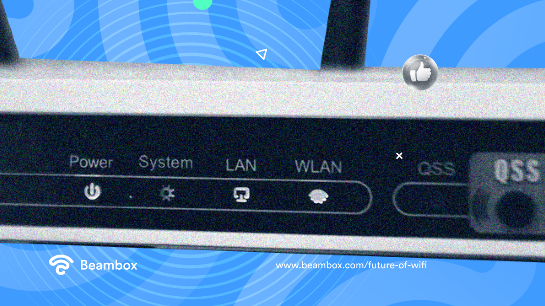 future of wifi