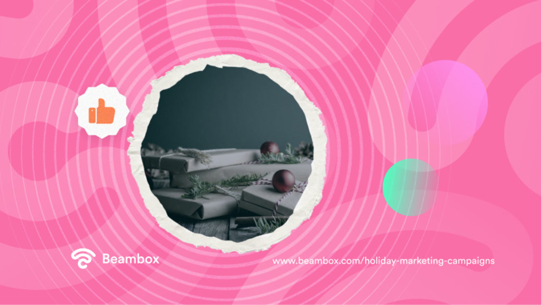 holiday marketing campaigns 2