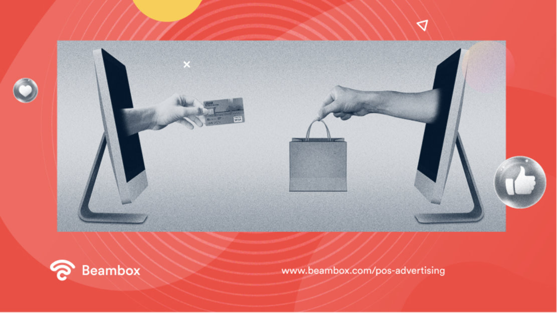 pos advertising