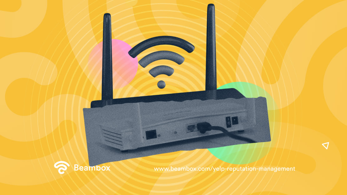 extend wifi ethernet 2