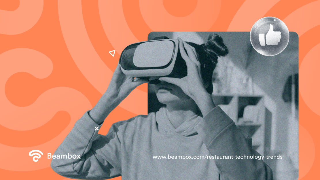 restaurant technology trends 2