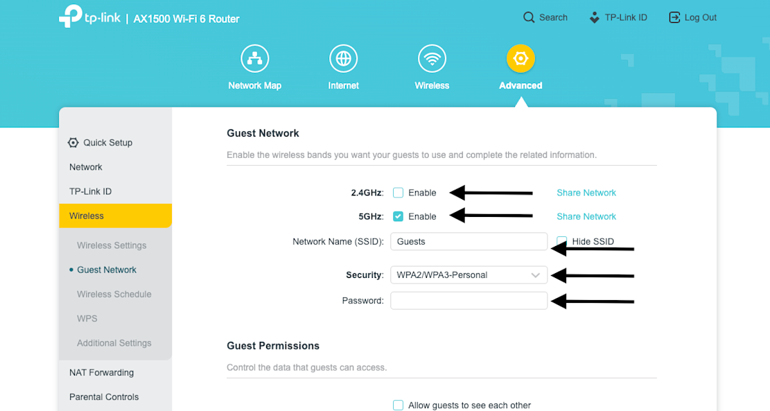 How to create a Captive portal for WiFi - Quick Start Guide (1200 x 640)