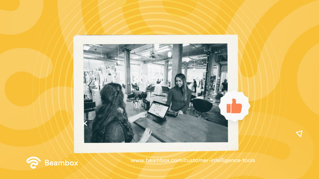 customer intelligence tools 7
