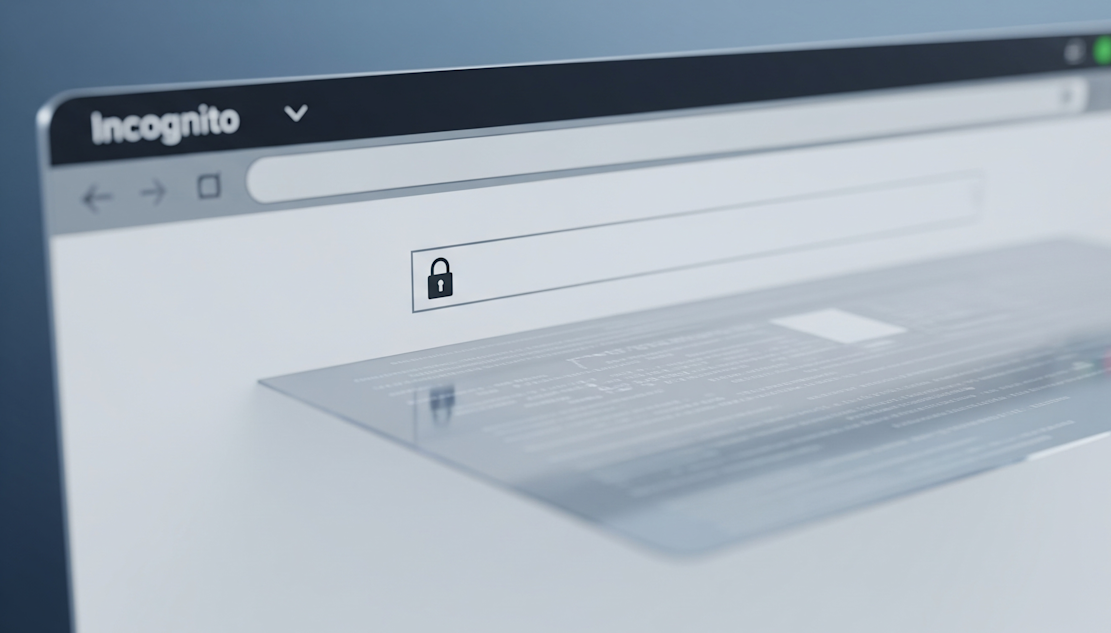 Can Incognito Mode Be Tracked 10