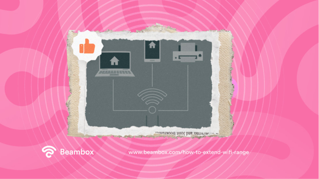 how to extend wifi range 7