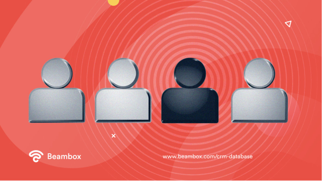 crm database