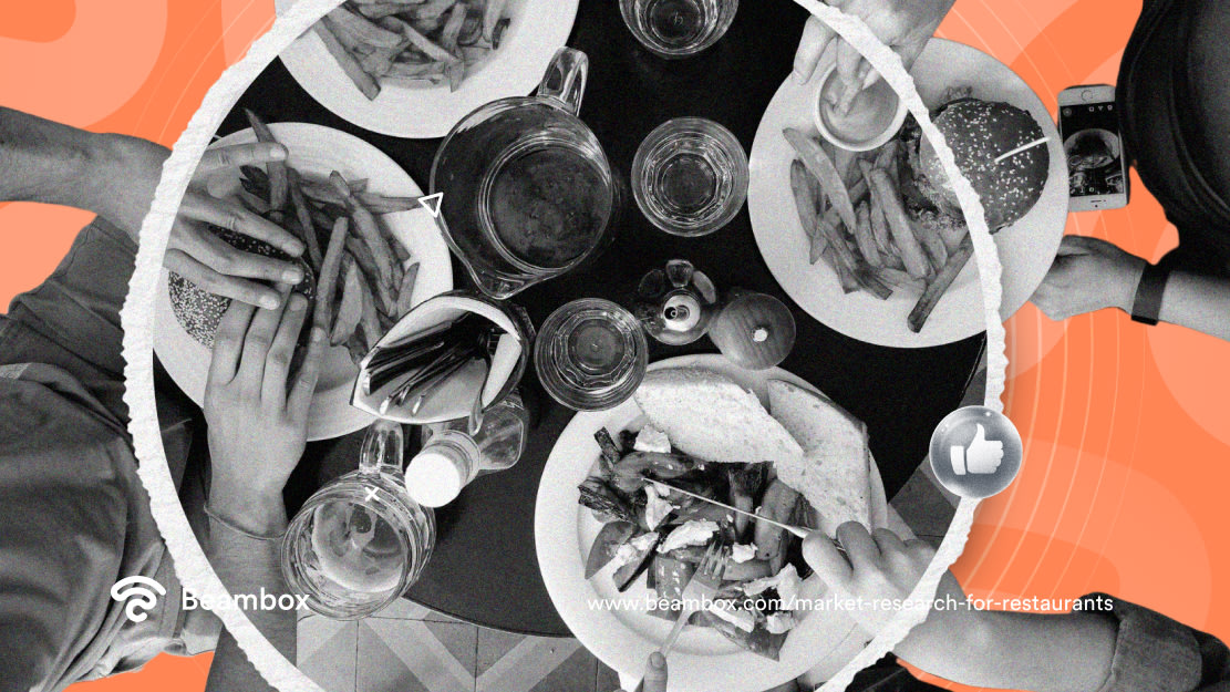 market research for restaurants 7