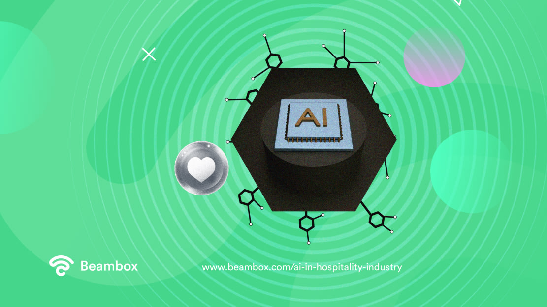 ai in hospitality industry 1