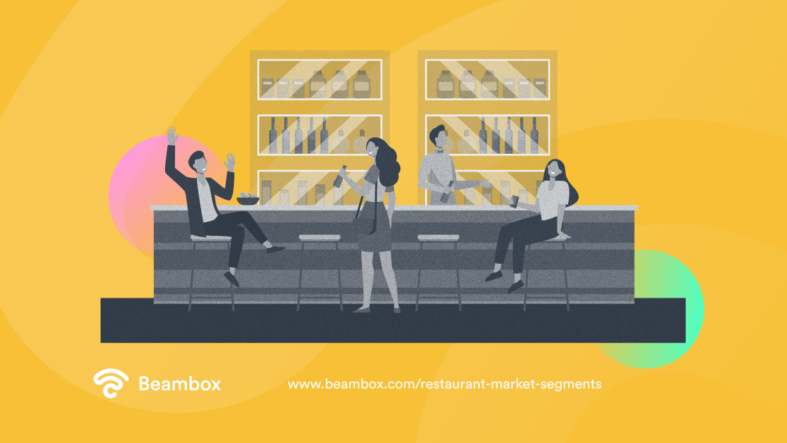 Restaurant Market Segments - image 5