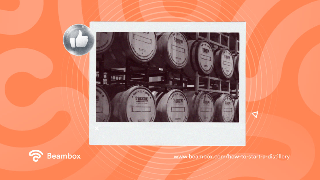 how to start a distillery 1