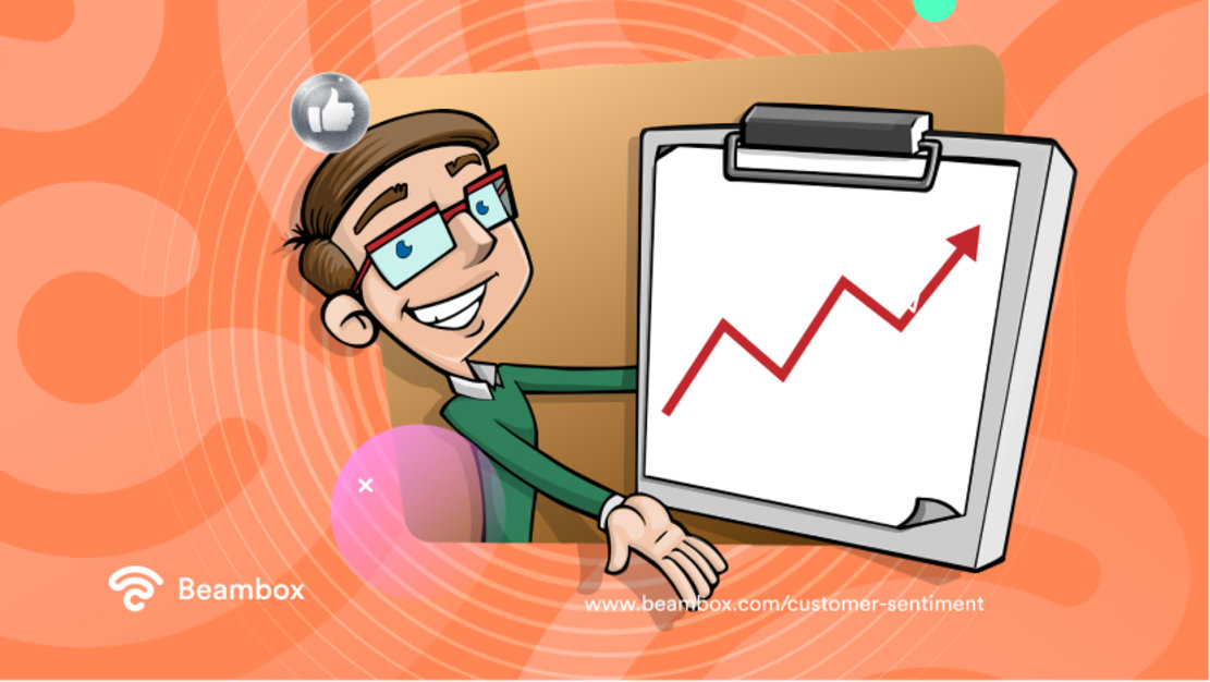 customer sentiment